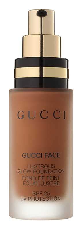 gucci lustrous glow foundation hong kong|Gucci Face Lustrous Glow Foundation Review, Swatches and .